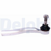 Delphi Steering Tie Rod End Ball Joint Front Right M1 TA2594