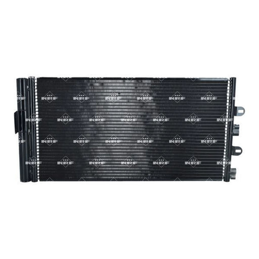 NRF Air Conditioning Condenser 35606