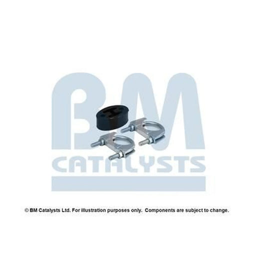 BM Catalysts Exhaust Pipe Mounting Kit FK50125C