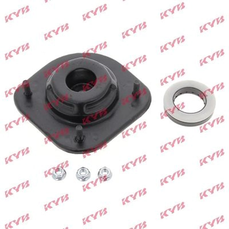 KYB Front Repair Kit Suspension Strut Support Mount SM5136