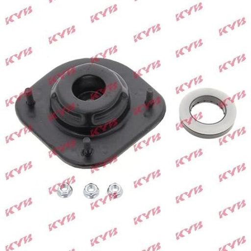 KYB Front Repair Kit Suspension Strut Support Mount SM5136