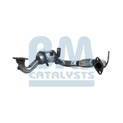 BM Catalysts Homologated Petrol Cat BM91754H