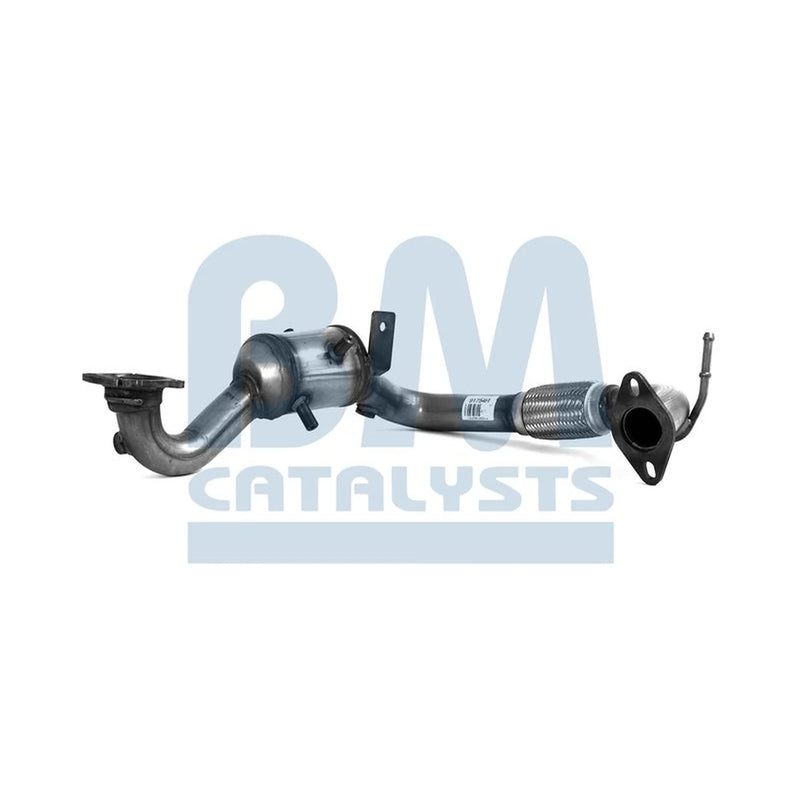 BM Catalysts Homologated Petrol Cat BM91754H