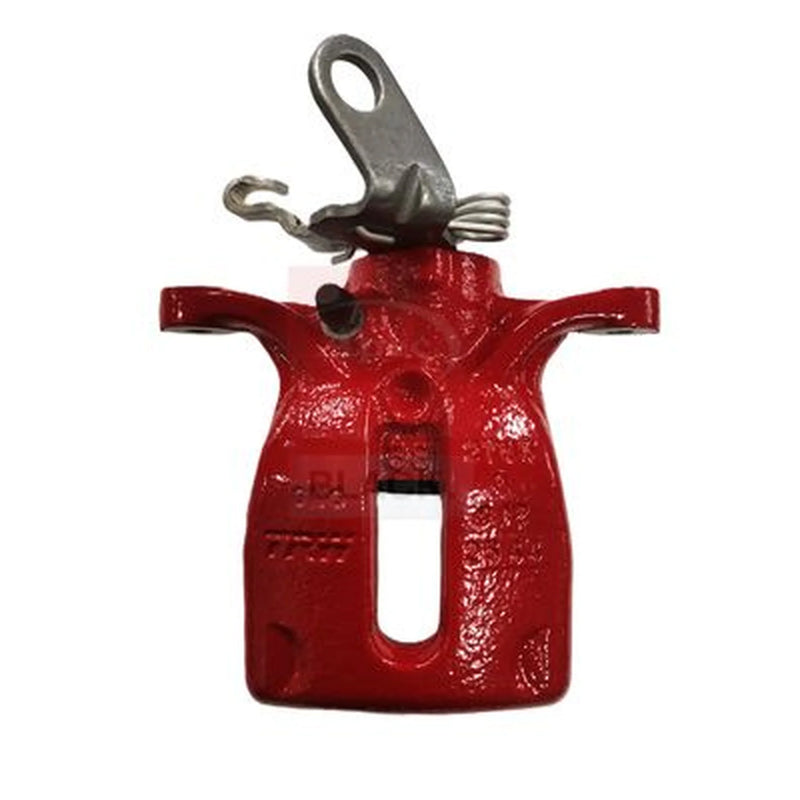 Apec Brake Caliper Assembly Rear Right RCA788RED