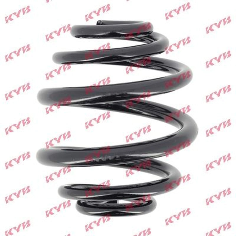 KYB Rear Suspension Coil Spring RJ6632