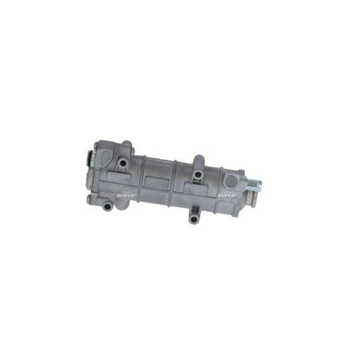 NRF EGR Cooler (Exhaust Gas Recirculation) 48378