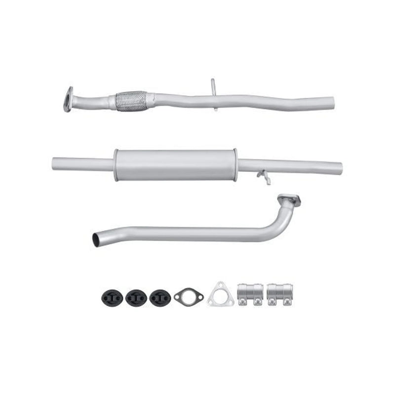 Hella Front Silencer Front 8LB 366 020-111
