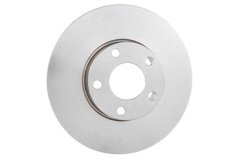 Bosch 2 x Solid 288mm Brake Disc 0986478545