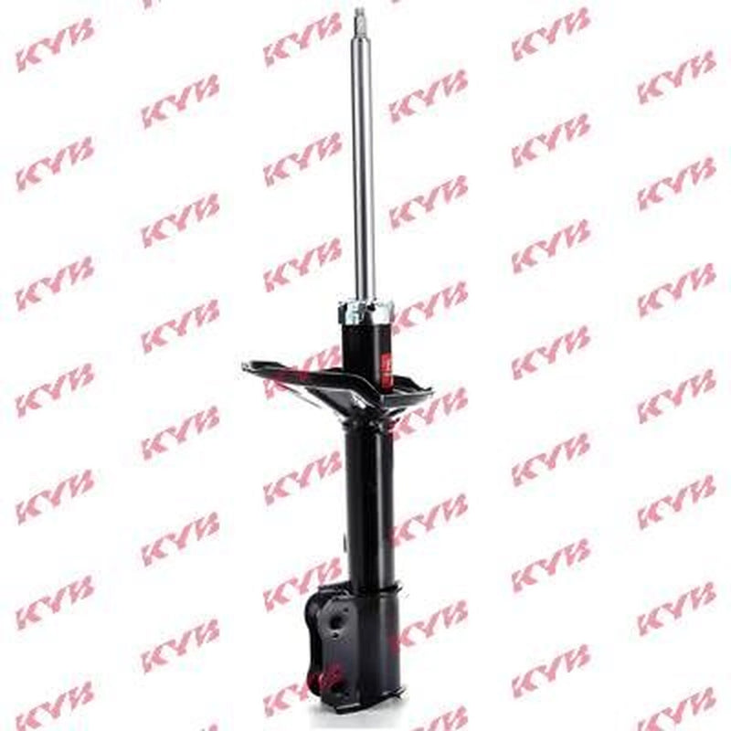 KYB Shock Absorber Damper Strut Rear Left 332109