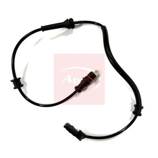 Apec ABS Wheel Speed Sensor Rear Right ABS1997