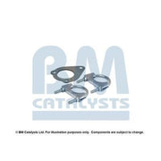 BM Catalysts Fitting Kit FK80255A FK80255A