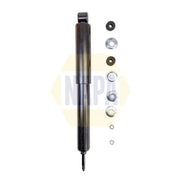 NAPA Shock Absorber Damper Strut Rear Right NSA1047