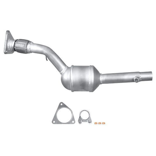 Hella Catalytic Converter 8LE 366 053-641