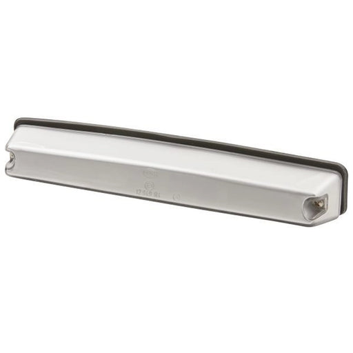 Hella Licence Plate Light / Lamp outer C5W 2KA 001 610-001