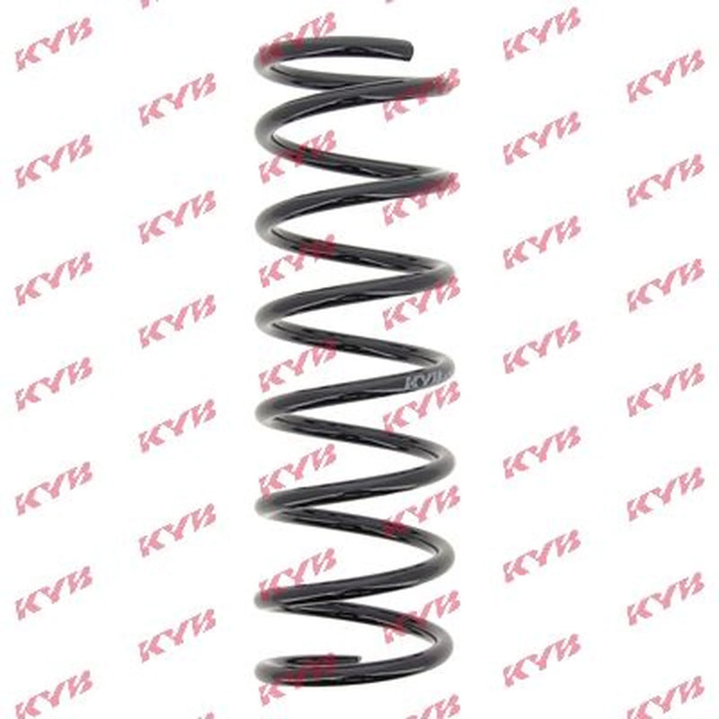KYB Rear Suspension Coil Spring RA6330