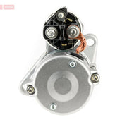 Denso Starter Motor 12V 1.7kW 15 Teeth fits Mercedes-Benz A-Class 2012-2018