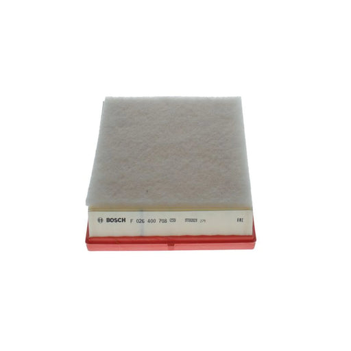 Bosch Engine Air Filter F 026 400 708