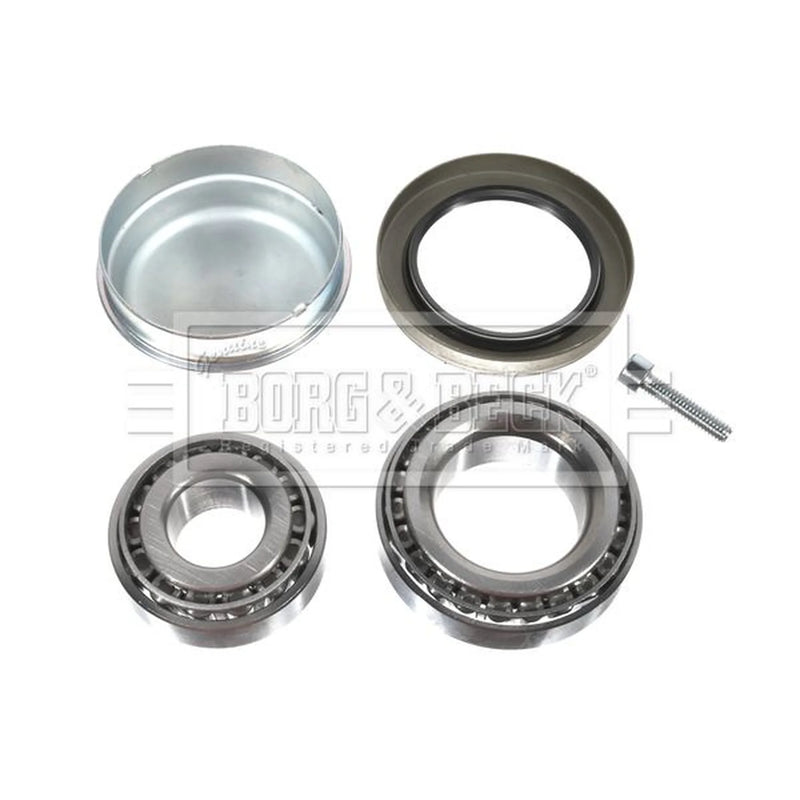 Borg & Beck Wheel Bearing Kit BWK958