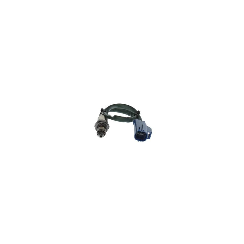 Bosch O2 Lambda Oxygen Sensor after catalytic converter 0 258 030 0D1