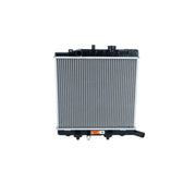 NRF Engine Radiator 53291