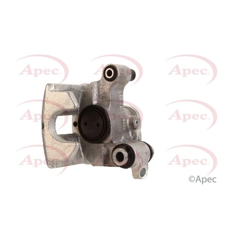 Apec Brake Caliper Assembly Rear Left LCA501
