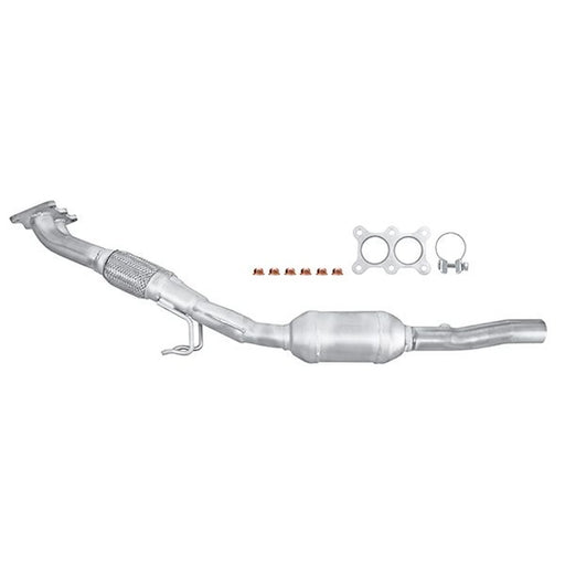 Hella Catalytic Converter 8LE 366 054-921