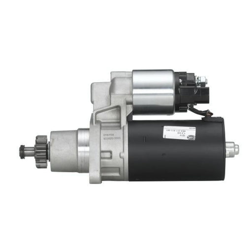 Hella Starter Motor 12V 1.2kW 13 Teeth 8EA 011 611-361