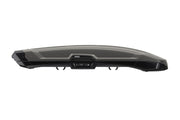 Thule Vector Alpine roof box titan matte Rooftop cargo carrier - Thule - Van Life Living