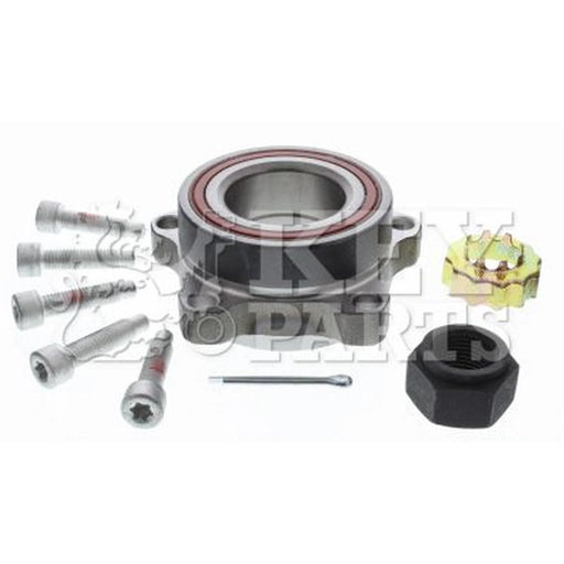 Key Parts Wheel Bearing Kit KWB1082