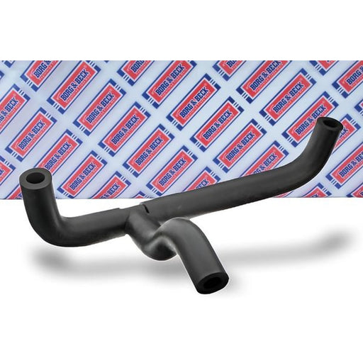 Borg & Beck Crankcase Ventilation Hose BTH1458