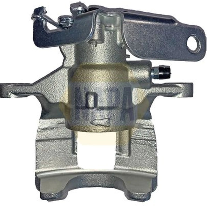 NAPA Brake Caliper Assembly Rear Left NCA1507