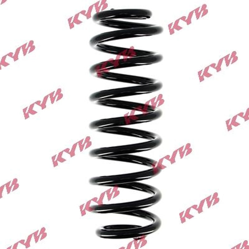 KYB Rear Suspension Coil Spring RA6236