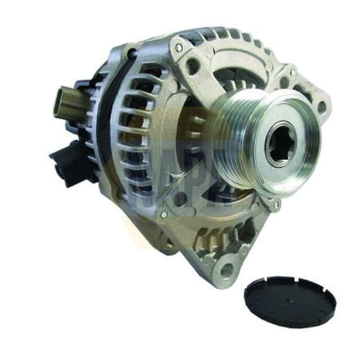 NAPA Car Alternator 12V NAL1555