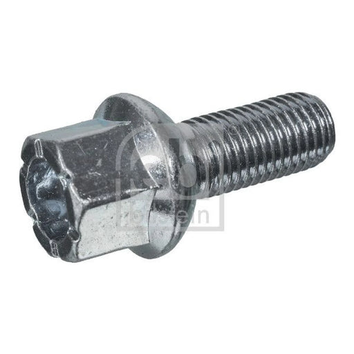 Febi Wheel Bolt Rear 46713