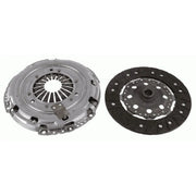 Sachs Clutch Kit Set 3pc 3000950772