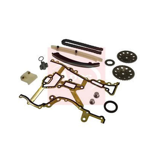 Apec Timing Chain Kit Set 130 Links ACK4014