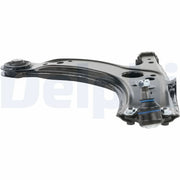 Delphi Control/Trailing Arm Lower TC787
