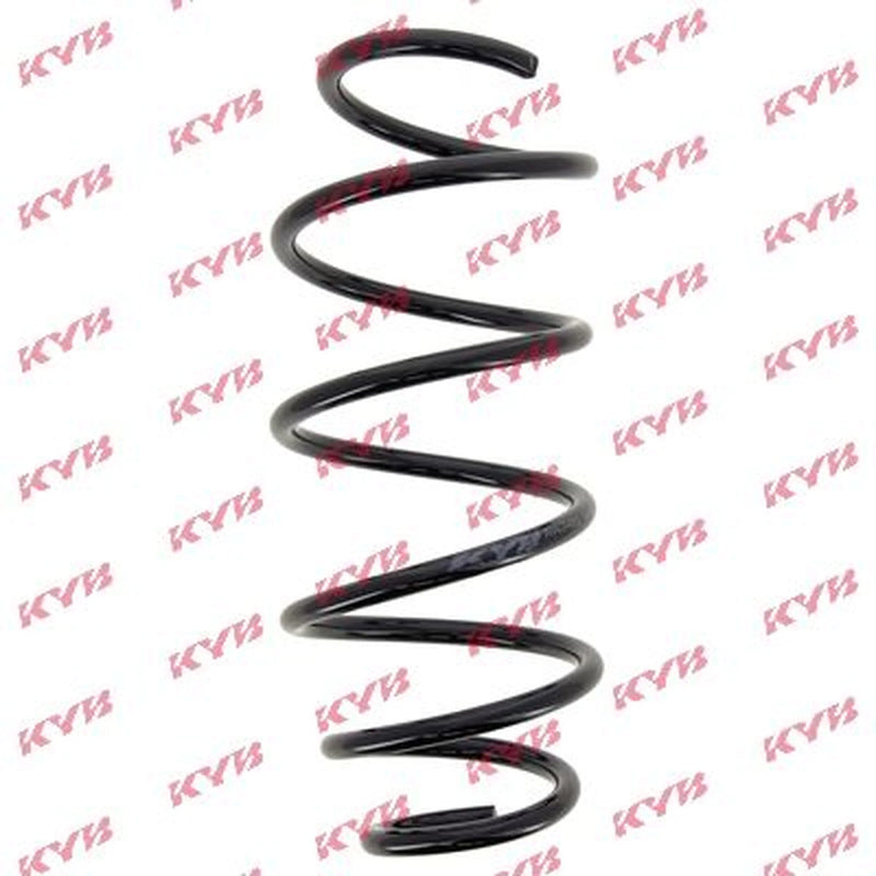 KYB Front Suspension Coil Spring RA3401