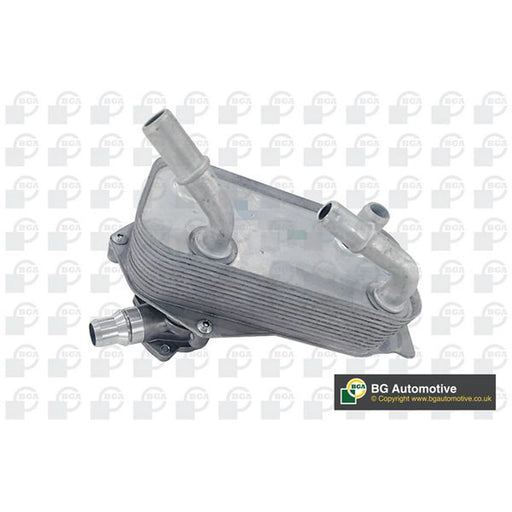BGA Automatic Gearbox Oil Cooler CO0950