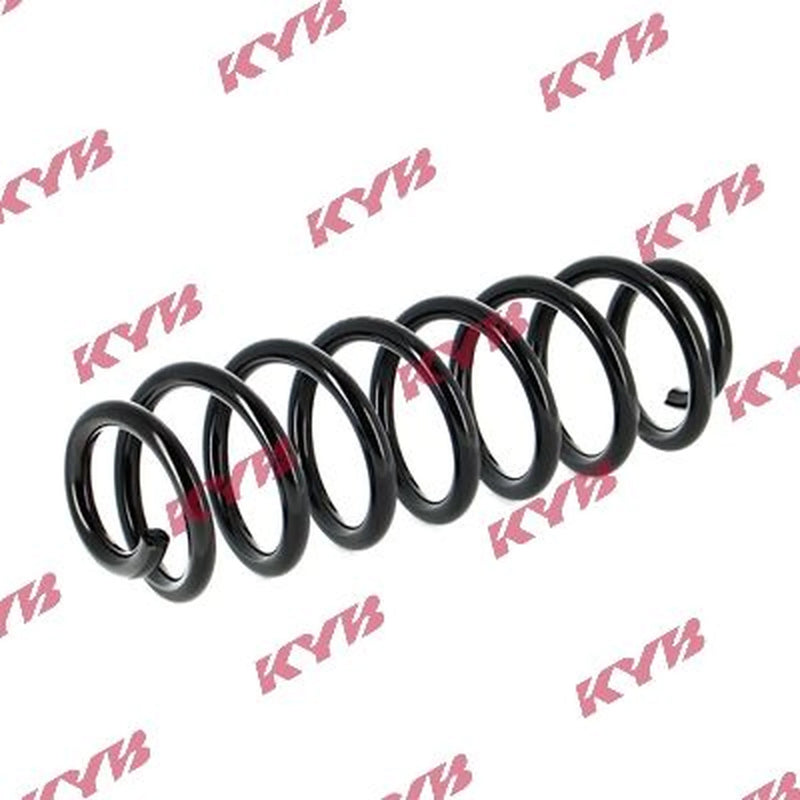 KYB Rear Suspension Coil Spring RA5442