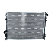 NRF Engine Radiator 53041
