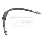 Borg & Beck Brake Hydraulic Hose Line Rear Right BBH7327