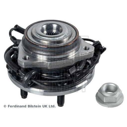 Blue Print Wheel Bearing Kit Front Right 100mm ADA108208