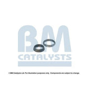 BM Catalysts Fitting Kit FK80142A FK80142A