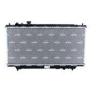 NRF Engine Radiator 509511