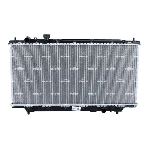 NRF Engine Radiator 509511