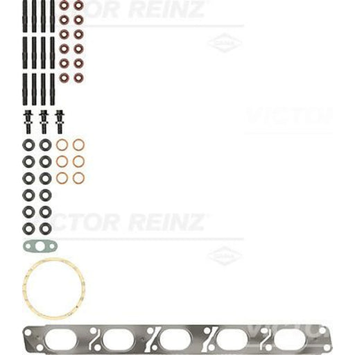 Victor Reinz Charger Mounting Kit 04-10234-01
