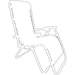 Quest Hygrove Relaxer Camping Chair F2027 - Quest - Van Life Living