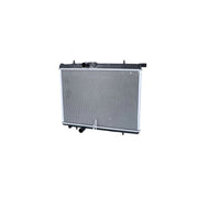 NRF Engine Radiator 509525