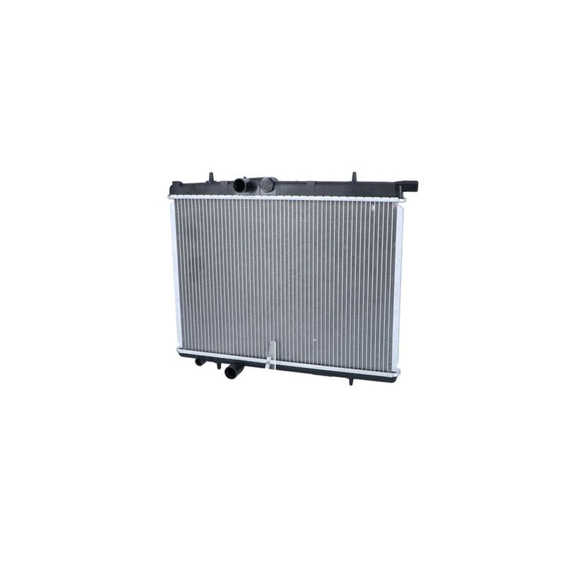 NRF Engine Radiator 509525